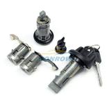 For Buick Regal Full Set Lock
