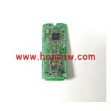 For Original Yamaha 2 button remote key with HITAG-PRO ID49 433Mhz Model:SKEA7E-02 For YAMAHA key for general use such as: AEROX, JANUS, NVX, GRANDE, NMAX, XMAX, FREE GO, TMAX 530I, TMAX DX