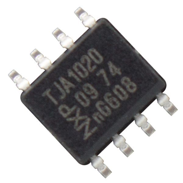 For TJA1020 SOP8 MOQ:30PCS