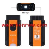 OTOFIX BT1 Professional Battery Tester with OBDII VCI and Battery Registration Support Full System Diagnosis