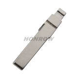 For VW Remote Key Blade