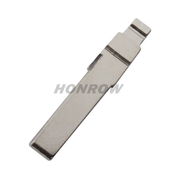 For VW Remote Key Blade