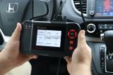 LAUNCH  Creader VIII OBD2 Engine ABS Airbag SRS AT diagnostic tool OBDII EOBD Code Reader EPB Oil SAS reset