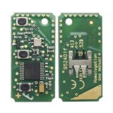 For Original Ford 2 button remote control with 433mhz
