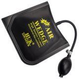 For Air wedge Middle Size (Black Color)