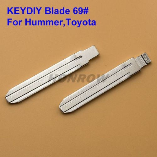 For Hum,Toy 69#