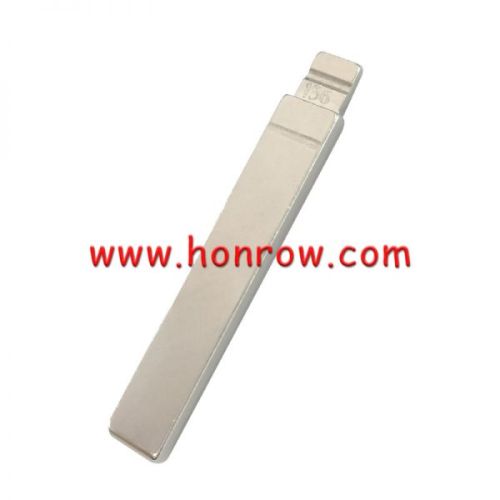 KEYDIY blade 156#