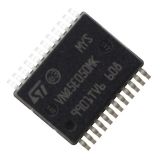 VNQ5E050MK lamp driver chip computer IC Passat automobile engine body--HYDD2