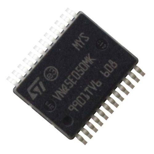 VNQ5E050MK lamp driver chip computer IC Passat automobile engine body--HYDD2