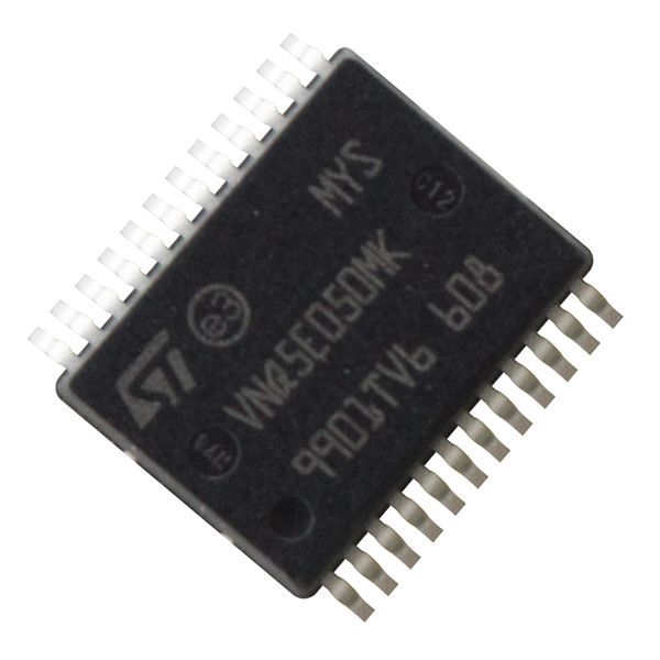 VNQ5E050MK lamp driver chip computer IC Passat automobile engine body--HYDD2