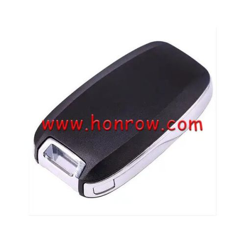 For Chrysler 4+1 remote key blank with emergency Key Blade