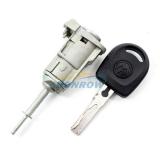 For VW POLO Left and Right Door Lock (Before 2009 year car)