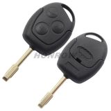 For Fo Remote key blank