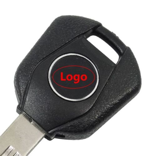 For Ho Motorcycle transponder key blank