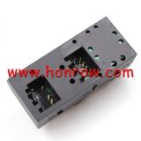 Front Master Power Window Switch Driver Side Left LH for Ford F150 Truck Mercury OE:5L1Z-14529-AA MOQ:5PCS