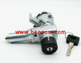 For BENZ  Car Ignition Lock Cylinder Switch with Key For BENZ Gas - W460 & W463 Gasoline Trucks 0014621630 7616740820 7193002