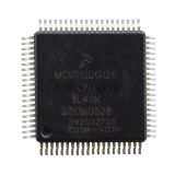 MC9S12DG128CFU 3L40K A6L steering computer J518 wearing CPU 80 feet new original MOQ:30PC