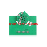 Yanhua Mini ACDP Module 17 For BMW E Series 6HP (GS19D) EGS ISN Refresh Adapter with A50F License