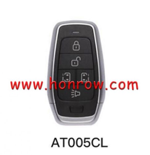 AUTEL Smart Key  AT005CL 5 Button For MaxiIM KM100 for IM508 IM608