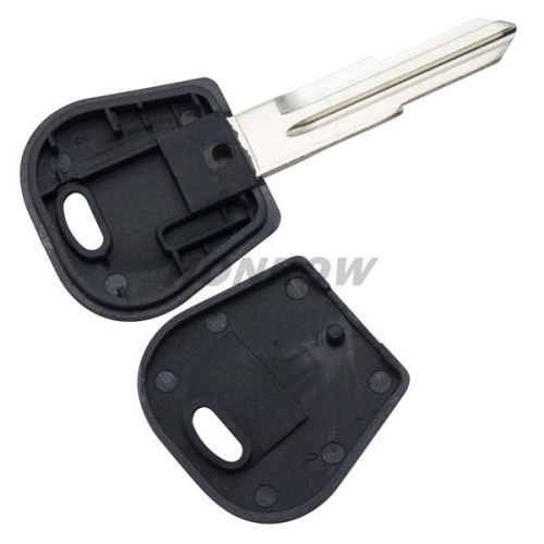 For Dae transponder key blank DWO5