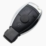 For Be 3 button remote key shell without panic button