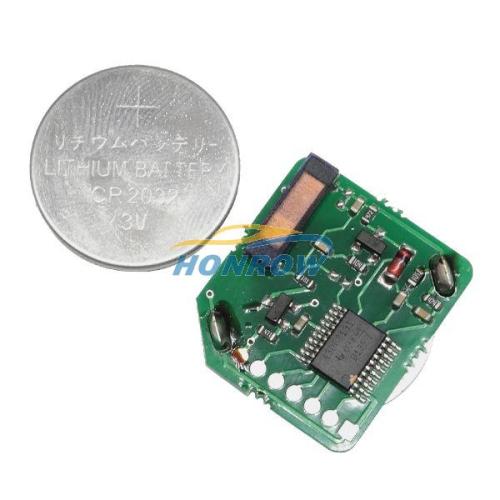 For Original 4D CLONEABLE PCB CHIP