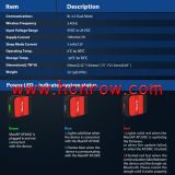 Autel MaxiAP AP200C Wireless OBDII Scan Tool with ABS SRS Oil Reset EPB SAS DPF BMS Throttle for iOS & Android Diagnostics Tool