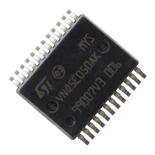 VNQ5E050AK lamp driver chip computer IC Passat automobile engine body--HYDD2