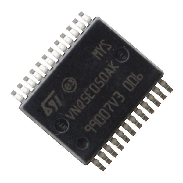 VNQ5E050AK lamp driver chip computer IC Passat automobile engine body--HYDD2