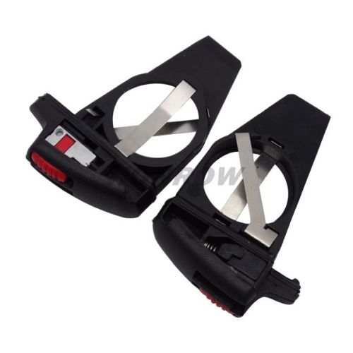For Be remote key battery clip