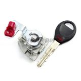 For Nissan Sunny left door lock