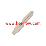 For  KD Key blade HU39 #11 Blade For Mercedes-Benz Old Style