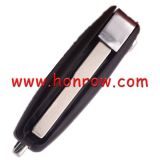 For Ford Focus 3 button Modified Flip Folding Remote Key with 433Mhz 4D63 chip