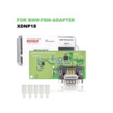 Solder-free adapter for mini prog and key tool plus,including bmw adapter,porsche immo adapter/landrover immo adapter/wolvo immo adapter/MB91F dashboard adapter