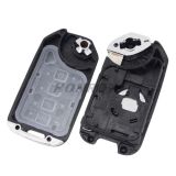 For Ho 3 button remote key chip: Ho G PCF7961X(HITAG3)