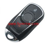 For Bui Keyless Smart 3+1B remote key with PCF7952E chip- 314.9mhz ASK model