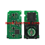 KEYDIY TB01-4(only pcb)