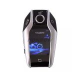 For BMW With Screen 315MHZ For CAS4 CAS4+ ESW5 FEM BDC