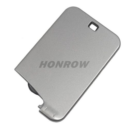 For Ren Lagu 2 Button Remote Key Blank