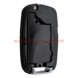 For Chevrolet 3 button smart remote key blank