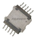 Igntion chip VB025MSP MOQ:30pcs