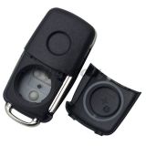 For V 3 button key blank new model after 2011 with pin