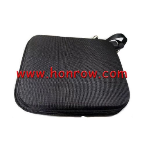 LISHI 2 In 1 Tools Magnet Bag can put 12pcs tool Locksmith Tools case Storage Bag
