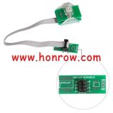 8Pin Adapter Soic 8 Sop8 Anti-theft Data Reading EEPROM Clip Works iProg/Orange/XPROG/CG PRO/VVDI Prog/UPA V1.3 For BMW FEM-BDC