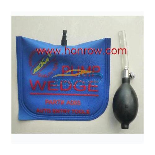 For Air wedge Middle Size (Blue color)