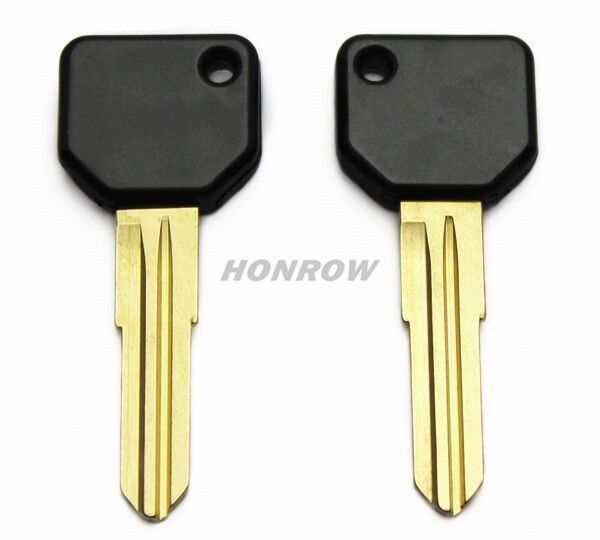 For Toy transponder key blank