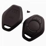 the universal transponder key shell, can put all DIY blade