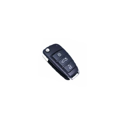 Face to face to learn the fix code remote,Frequency is 315MHz/433MHz Battery  is CR2016,