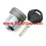 For BMW car ignition key with HU58 blade