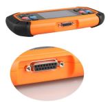 OBDSTAR X300 PRO3 Key Master with Immobiliser + Odometer Adjustment +EEPROM/PIC+OBDII